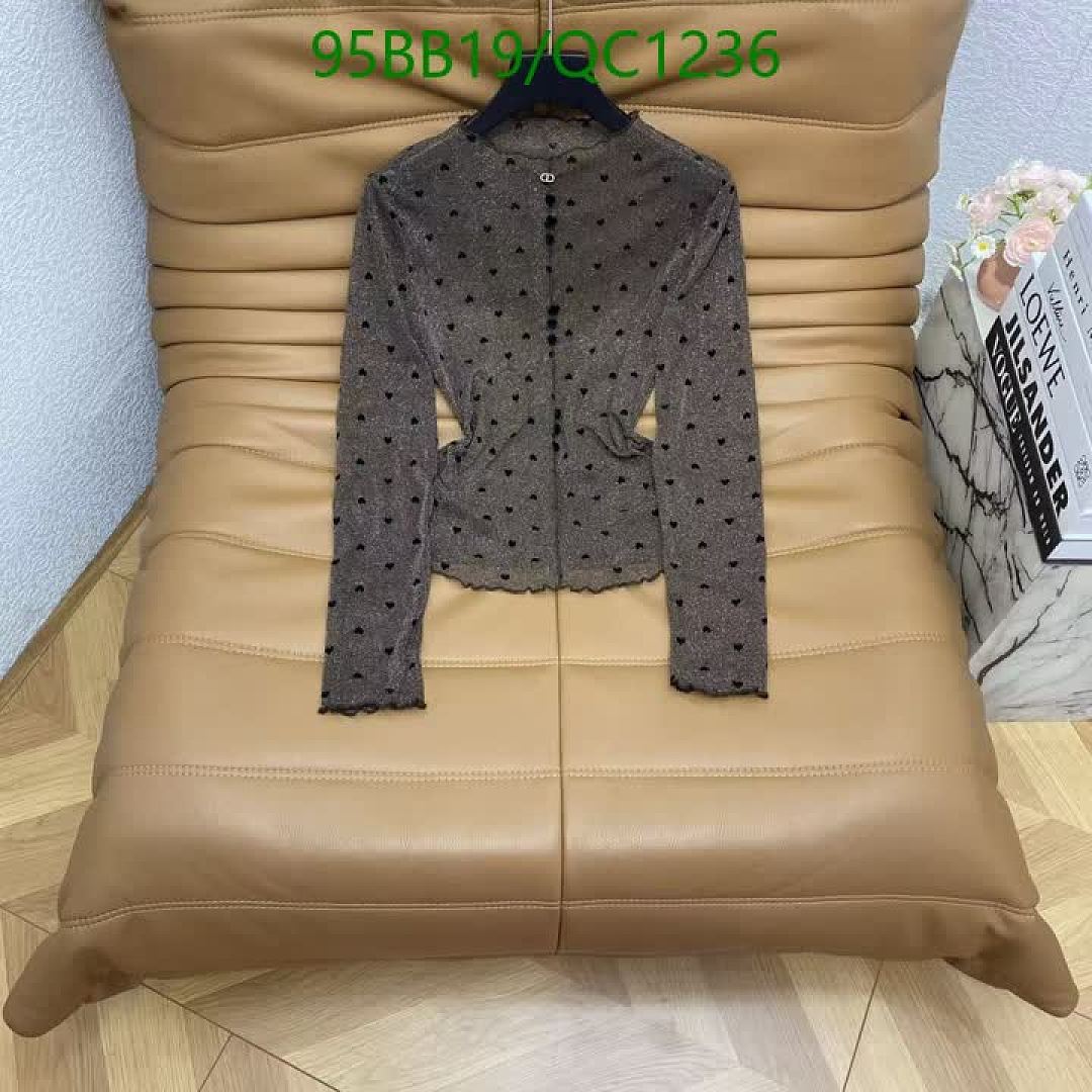 Dior-Clothing Code: QC1236 $: 95USD