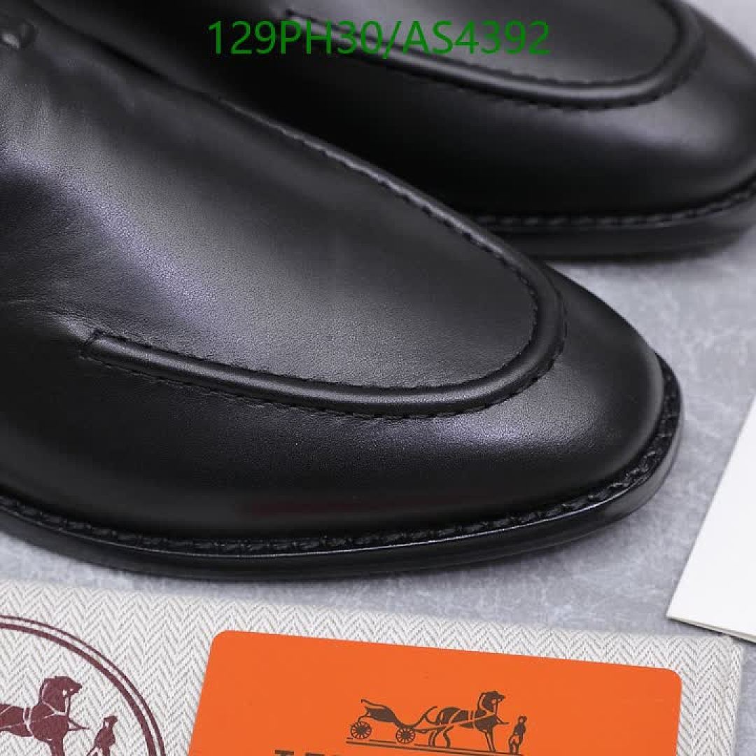Hermes-Women Shoes Code: AS4392 $: 129USD