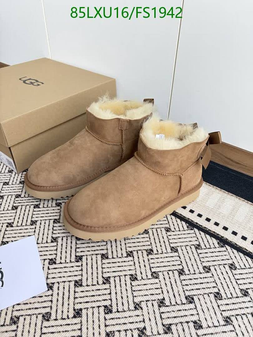 UGG-Women Shoes Code: FS1942 $: 85USD