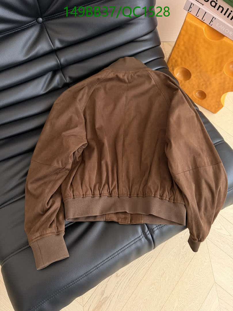 Ralph Lauren-Clothing Code: QC1528 $: 149USD
