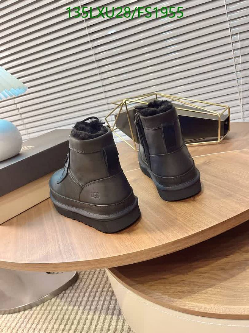 UGG-Men shoes Code: FS1955 $: 135USD