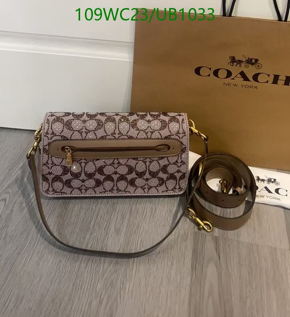 Coach-Bags4A Quality Code: UB1033 $: 109USD