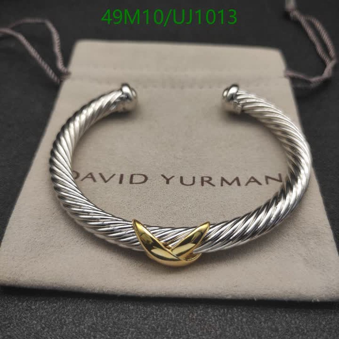 David Yurman-Jewelry Code: UJ1013 $: 49USD