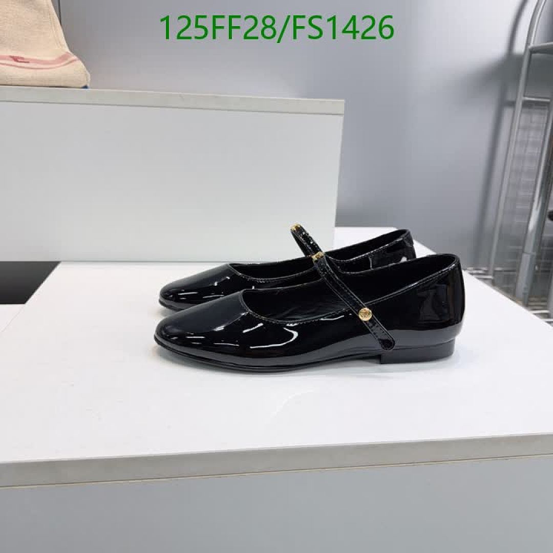 Celine-Women Shoes Code: FS1426 $: 125USD