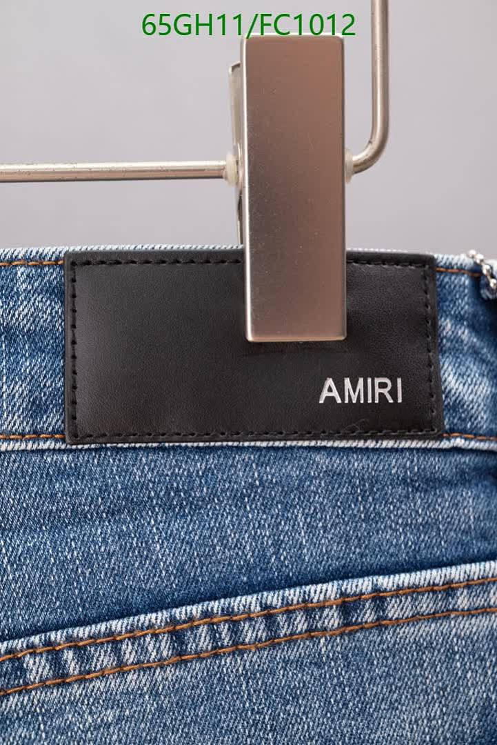 Amiri-Clothing Code: FC1012 $: 65USD