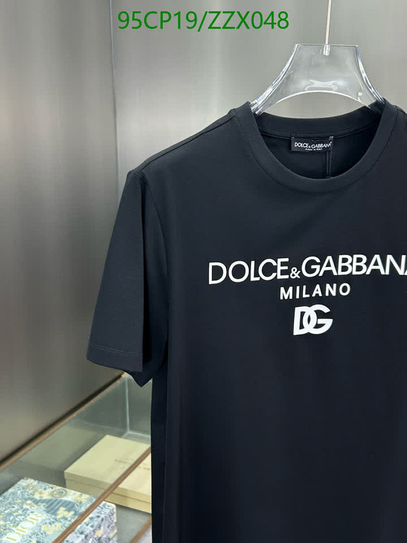 D&G-Clothing Code: ZZX048 $: 95USD