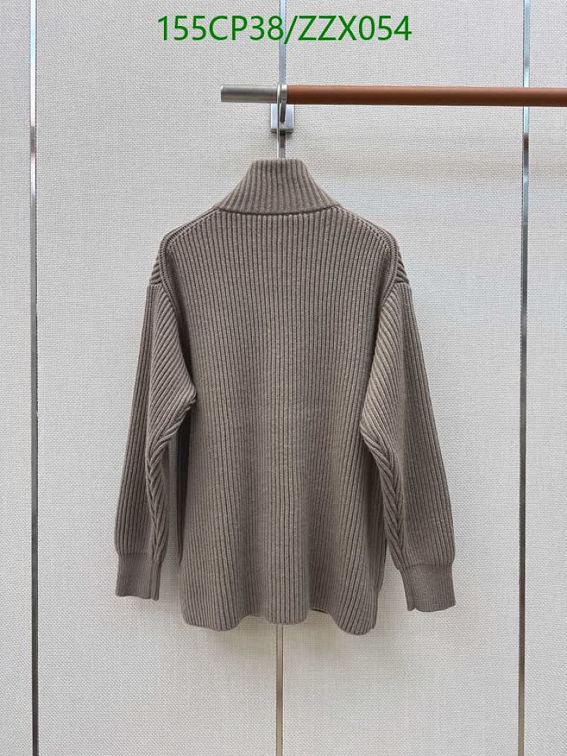 Hermes-Clothing Code: ZZX054 $: 155USD