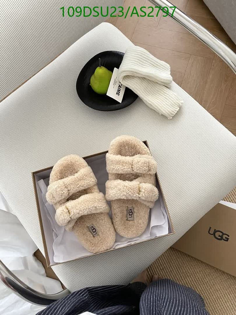 UGG-Women Shoes Code: AS2797 $: 109USD