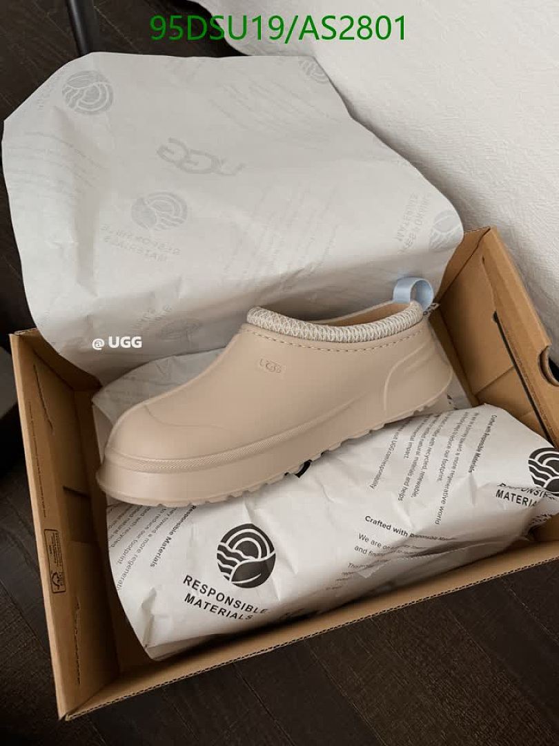 UGG-Women Shoes Code: AS2801 $: 95USD