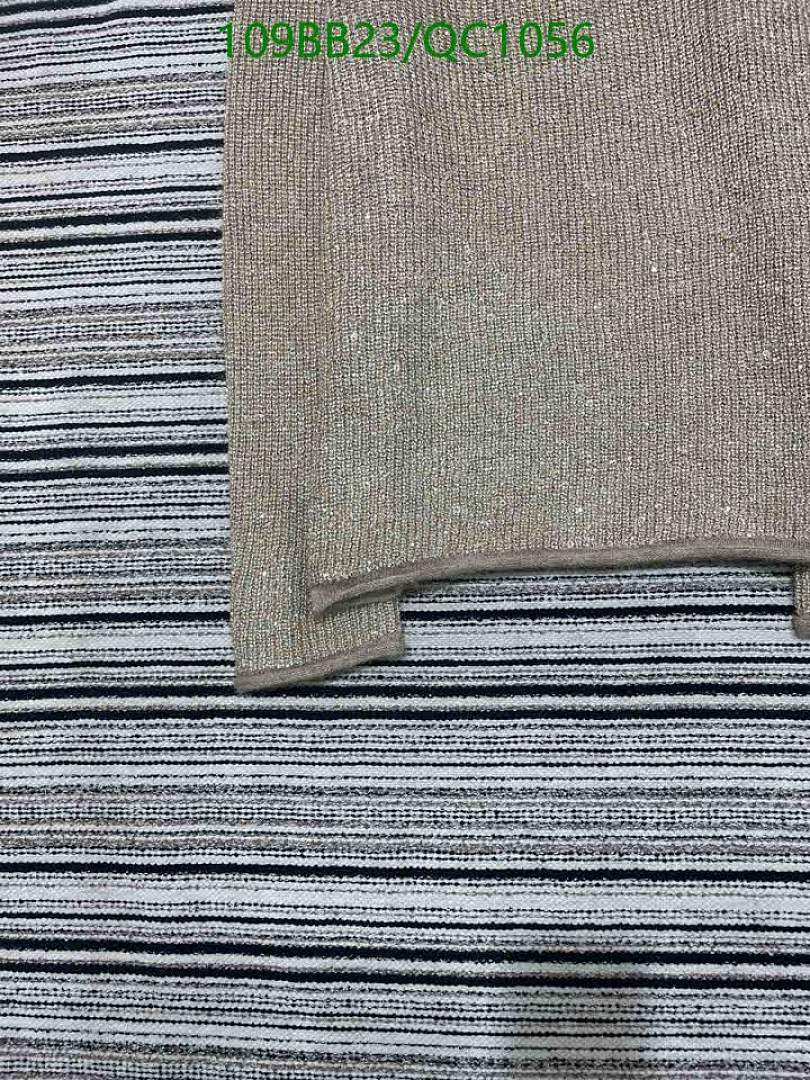 Chanel-Clothing Code: QC1056 $: 109USD