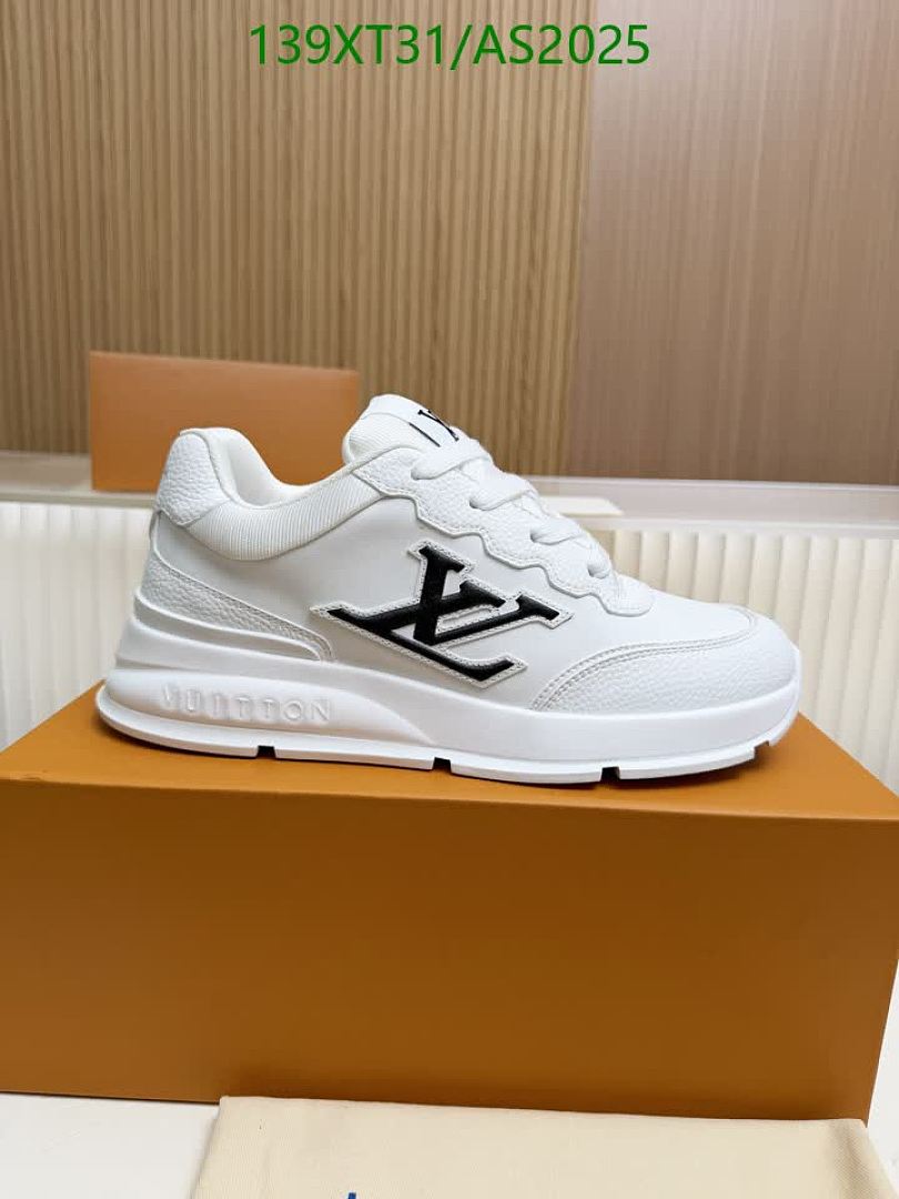 LV-Women Shoes Code: AS2025 $: 139USD
