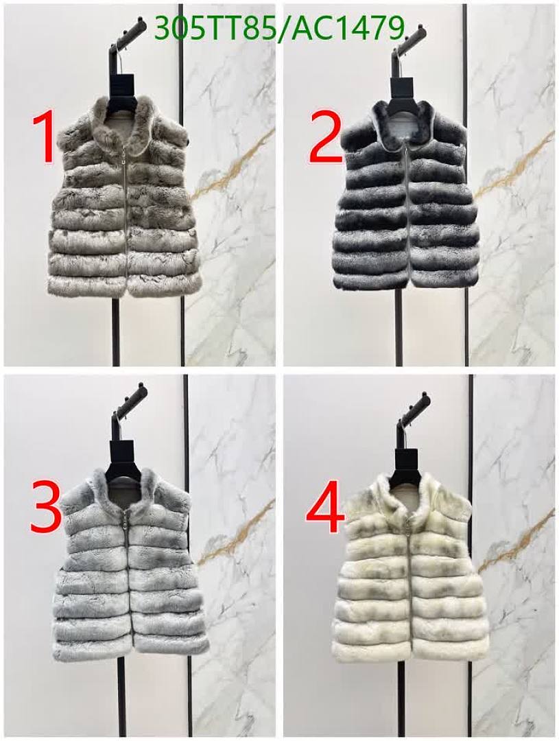 Loro Piana-Clothing Code: AC1479 $: 305USD