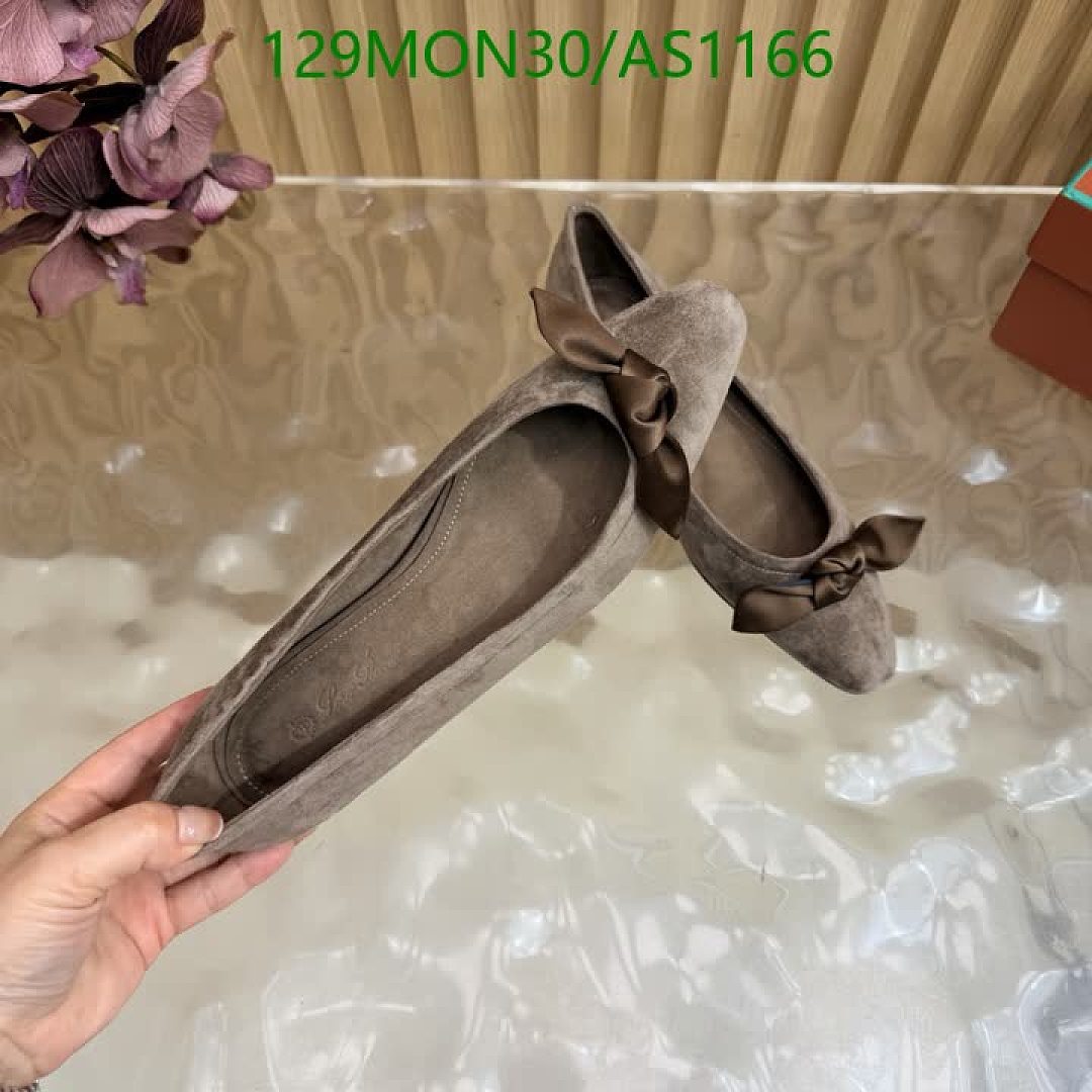 Loro Piana-Women Shoes Code: AS1166 $: 129USD