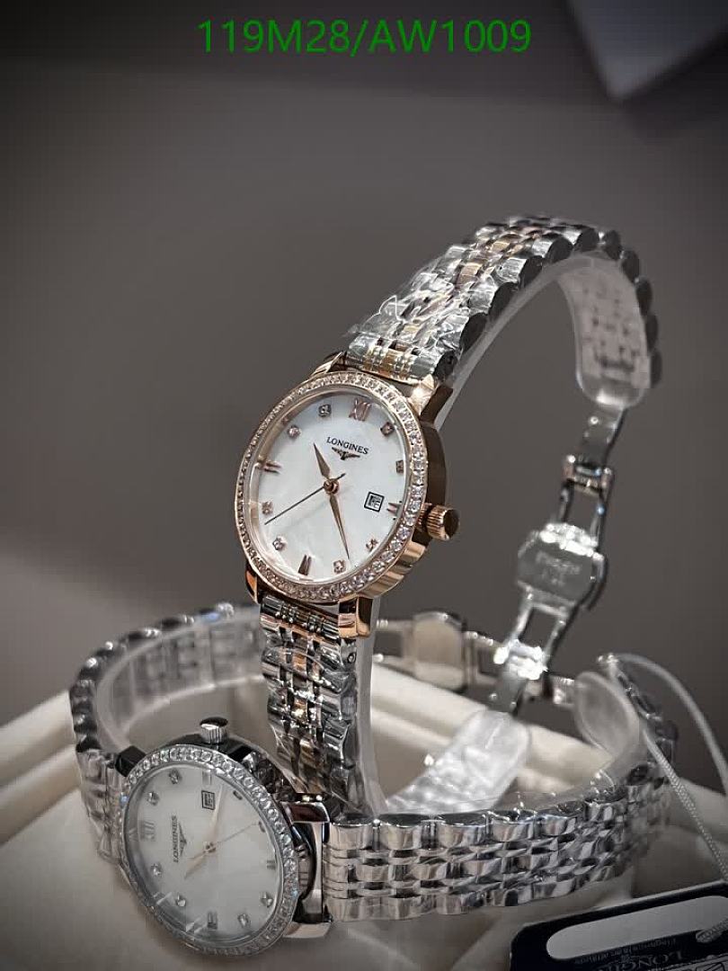 Longines-Watches4A Quality Code: AW1009 $: 119USD