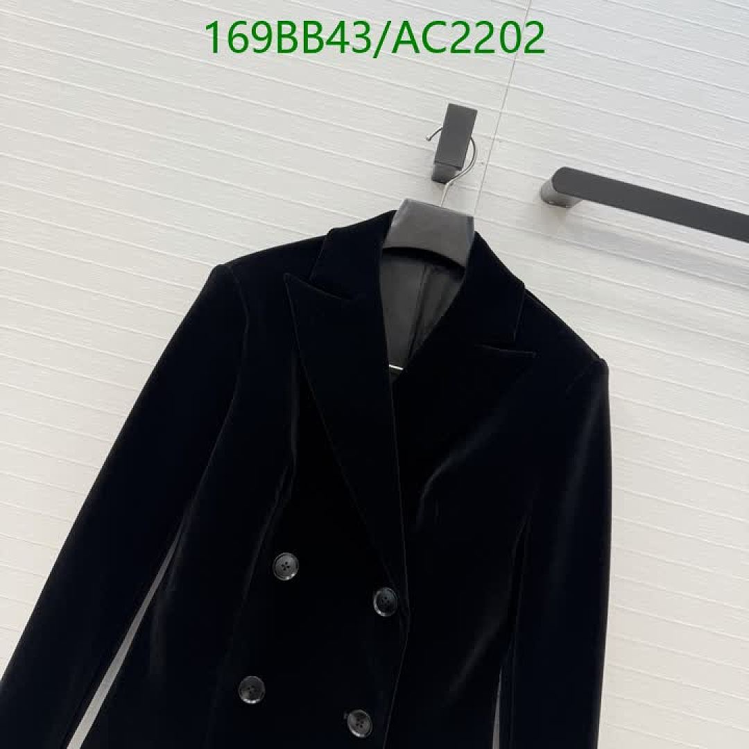 Alaia-Clothing Code: AC2202 $: 169USD