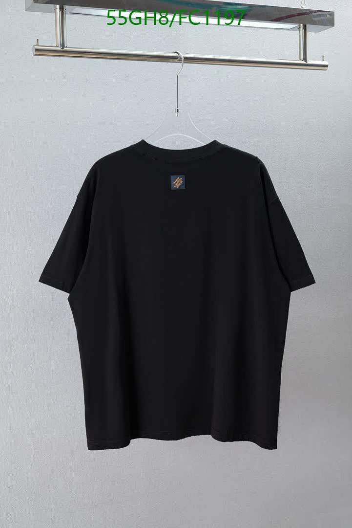LV-Clothing Code: FC1197 $: 55USD