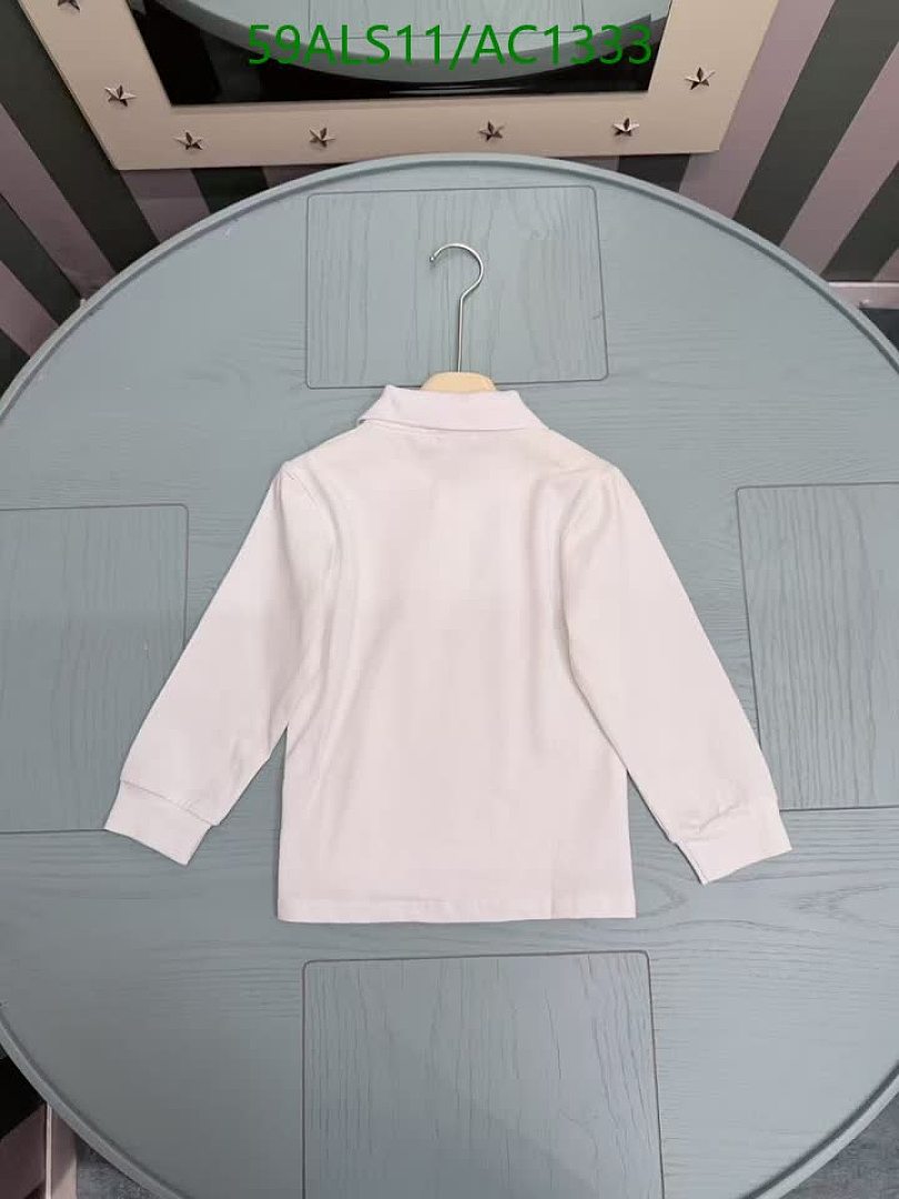 Dior-Clothing（Kids） Code: AC1333 $: 59USD