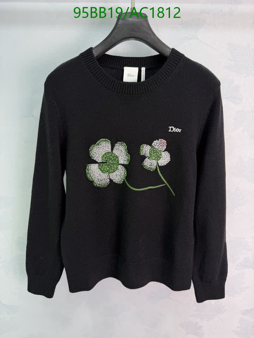 Dior-Clothing Code: AC1812 $: 95USD