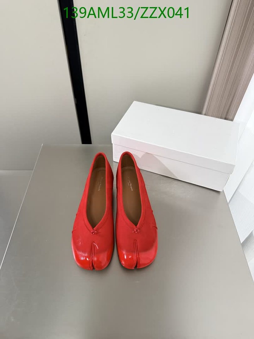 MM6-Women Shoes Code: ZZX041 $: 139USD