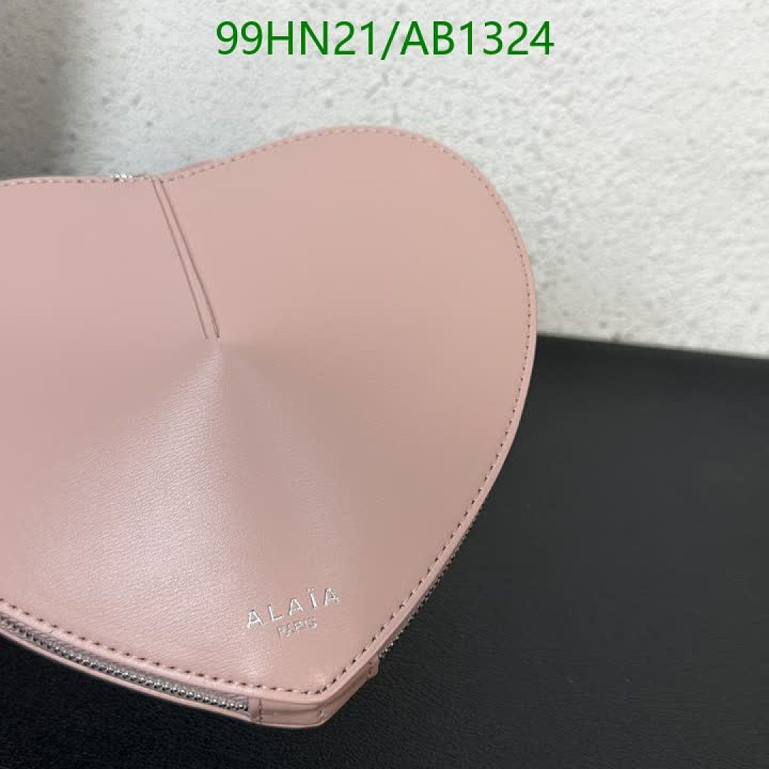 Alaia-Bags-4A Quality Code: AB1324 $: 99USD