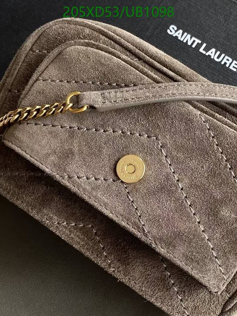 YSL-BagsMirror Quality Code: UB1098 $: 205USD