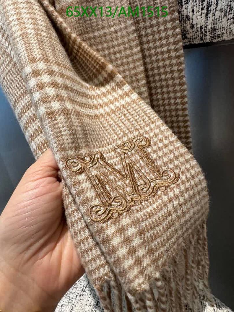 Max Mara-Scarves Code: AM1515 $: 65USD