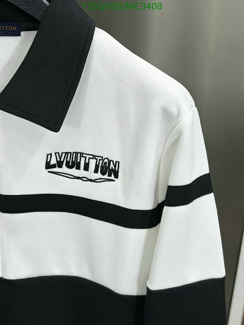LV-Clothing Code: MC9408 $: 135USD