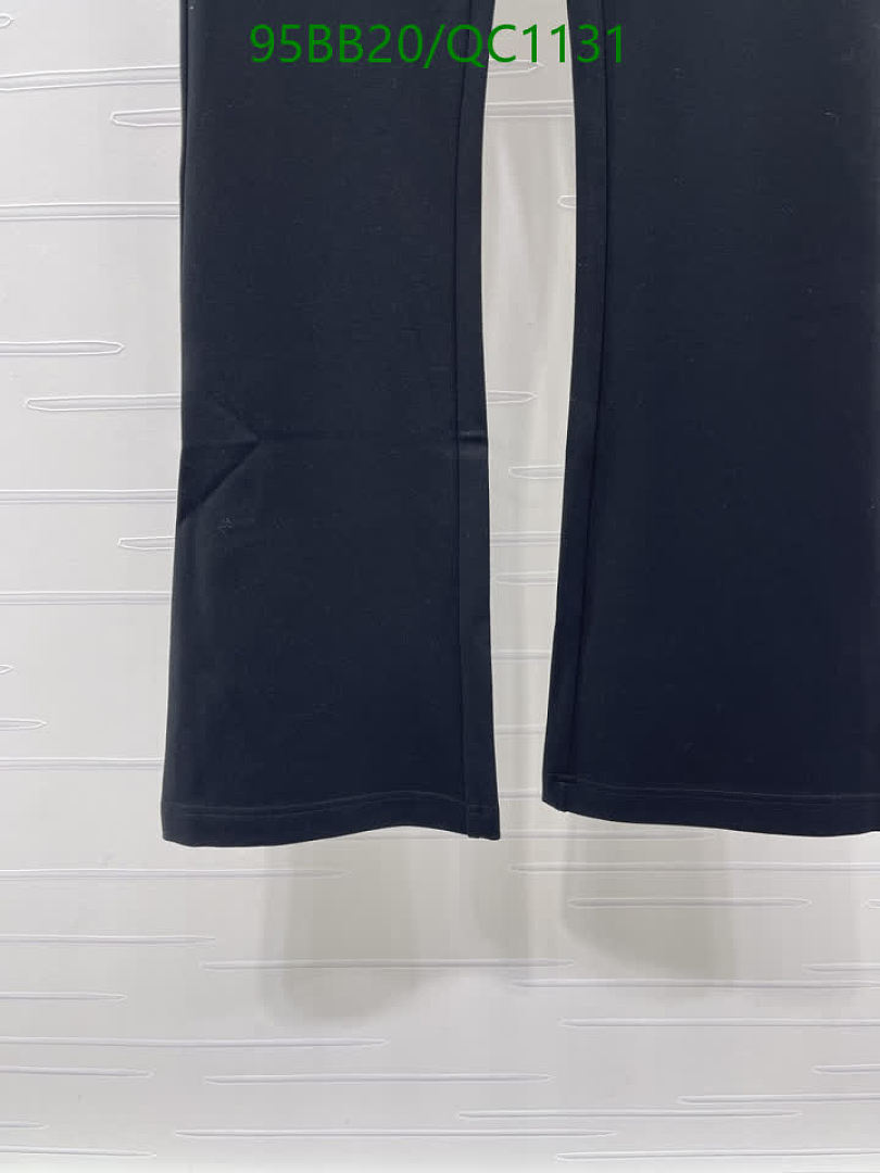 Miu Miu-Clothing Code: QC1131 $: 95USD