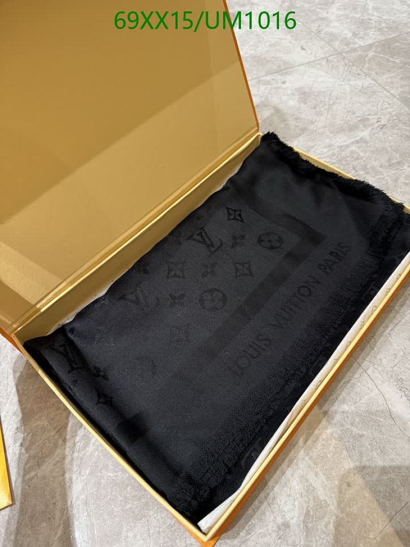 LV-Scarves Code: UM1016 $: 69USD