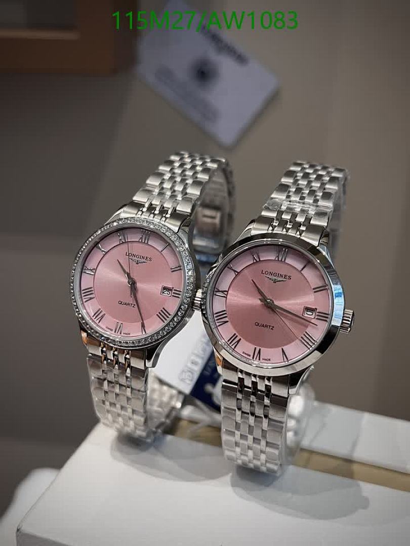 Longines-Watches4A Quality Code: AW1083 $: 115USD
