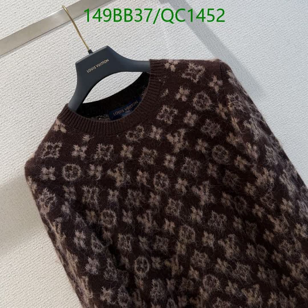 LV-Clothing Code: QC1452 $: 149USD
