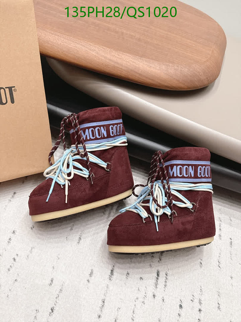 Boots-Women Shoes Code: QS1020 $: 135USD