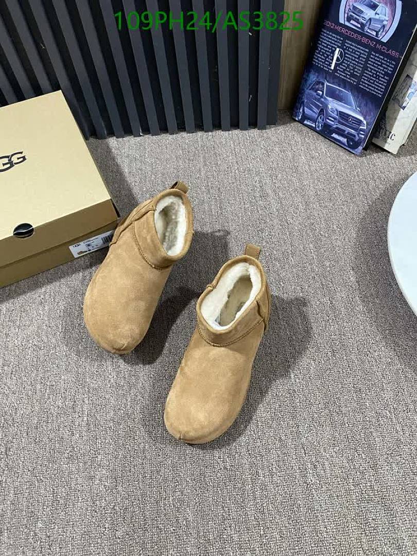 UGG-Women Shoes Code: AS3825 $: 109USD