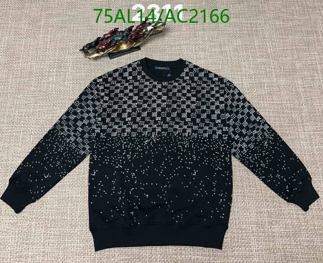 LV-Clothing Code: AC2166 $: 75USD