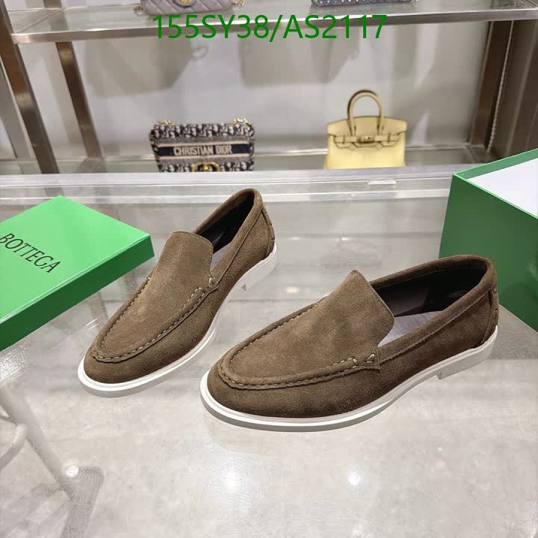 BV-Men shoes Code: AS2117 $: 155USD