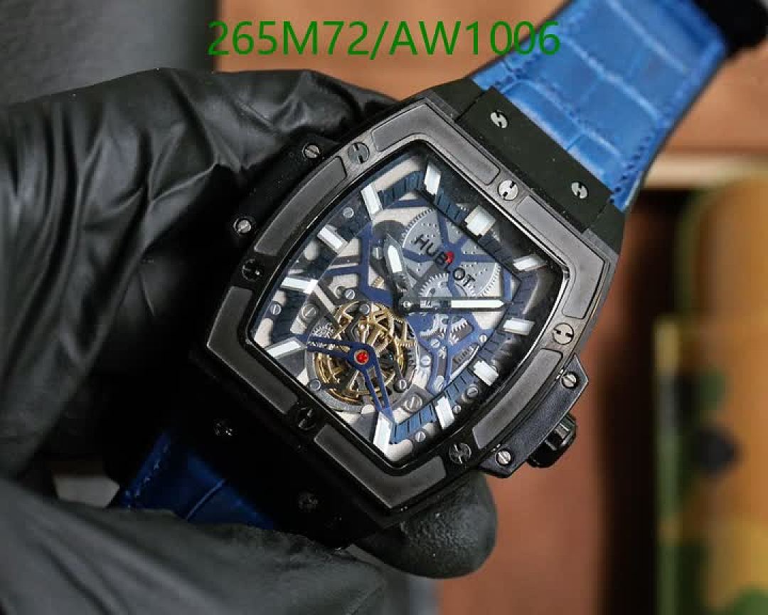 Hublot-WatchesMirror Quality Code: AW1006 $: 265USD