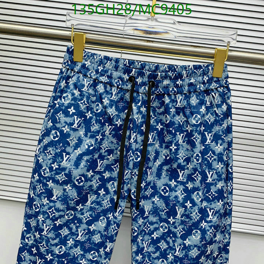 LV-Clothing Code: MC9405 $: 135USD