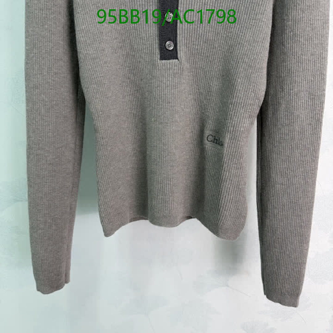 Chloe-Clothing Code: AC1798 $: 95USD