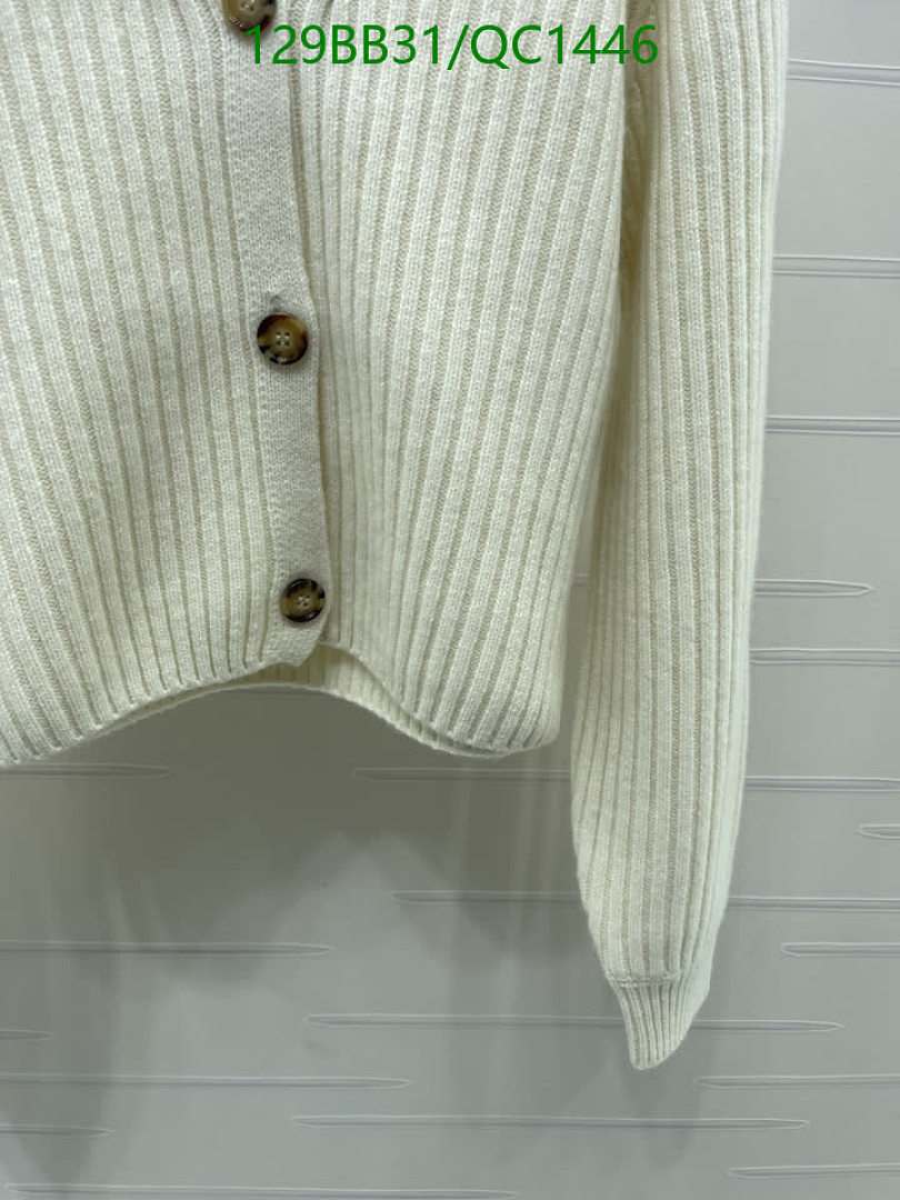Loro Piana-Clothing Code: QC1446 $: 129USD