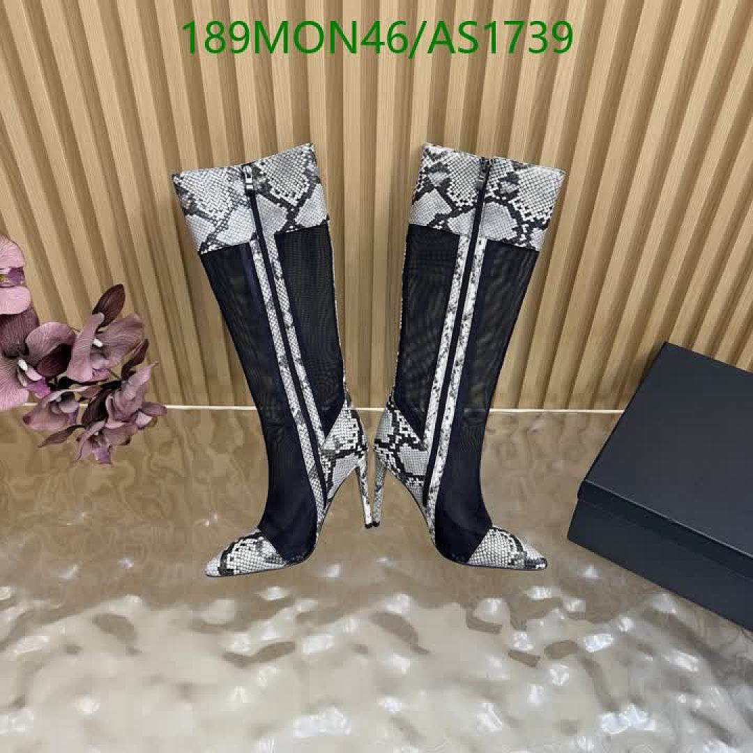 YSL-Women Shoes Code: AS1739 $: 189USD