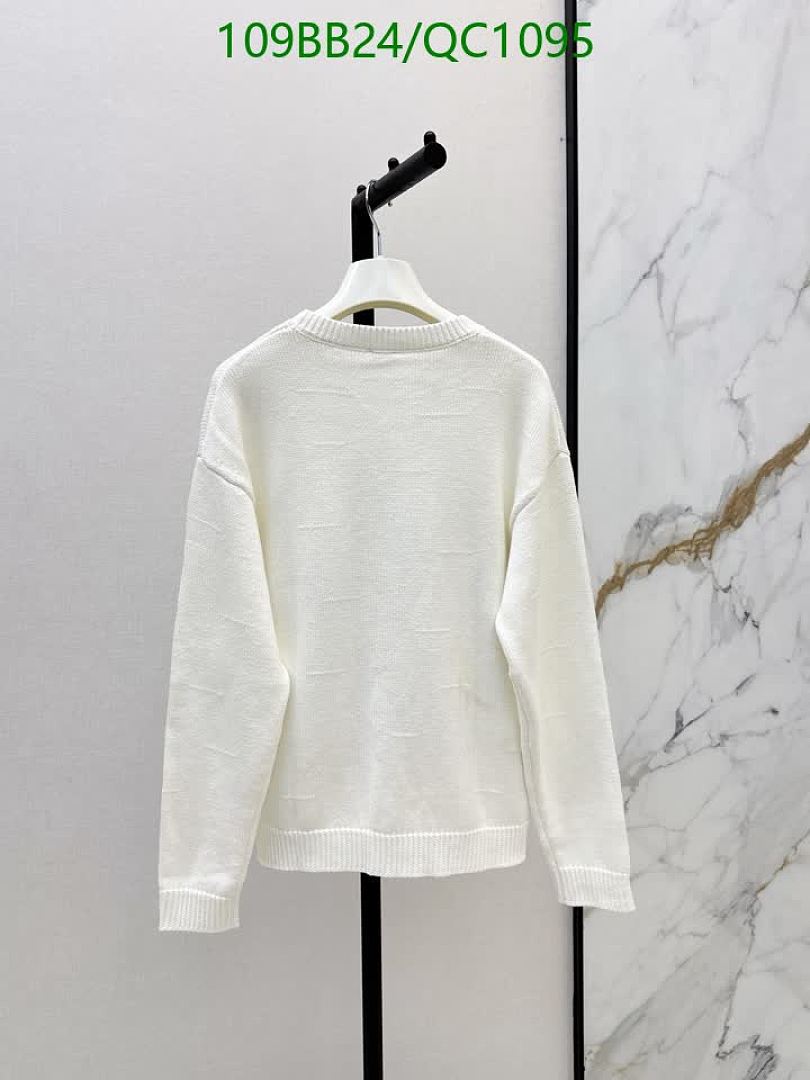Loewe-Clothing Code: QC1095 $: 109USD