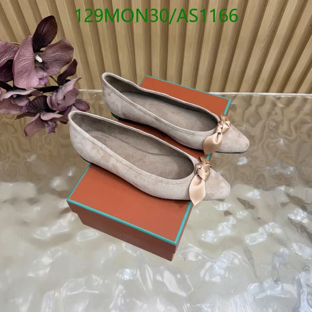 Loro Piana-Women Shoes Code: AS1166 $: 129USD