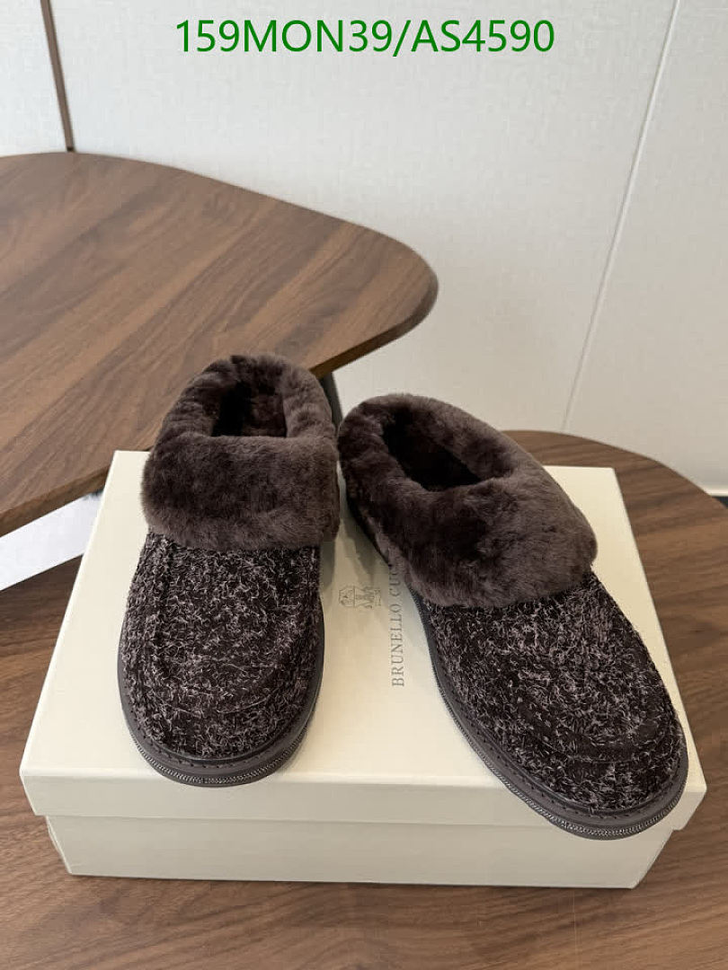 UGG-Men shoes Code: AS4590 $: 159USD