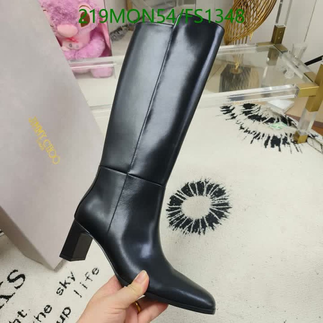 Jimmy Choo-Women Shoes Code: FS1348 $: 219USD