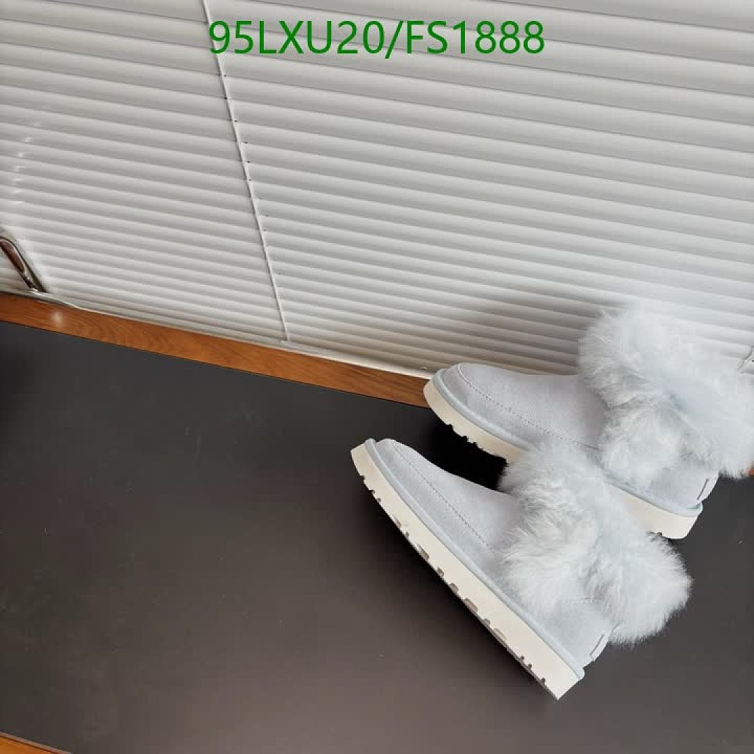UGG-Women Shoes Code: FS1888 $: 95USD