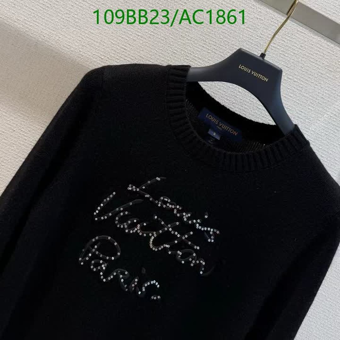 LV-Clothing Code: AC1861 $: 109USD