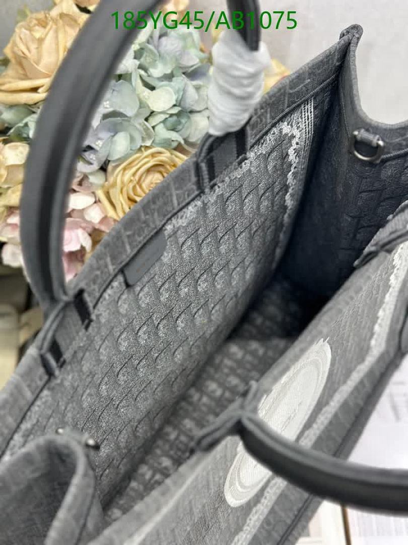Dior-BagsMirror Quality Code: AB1075 $: 185USD