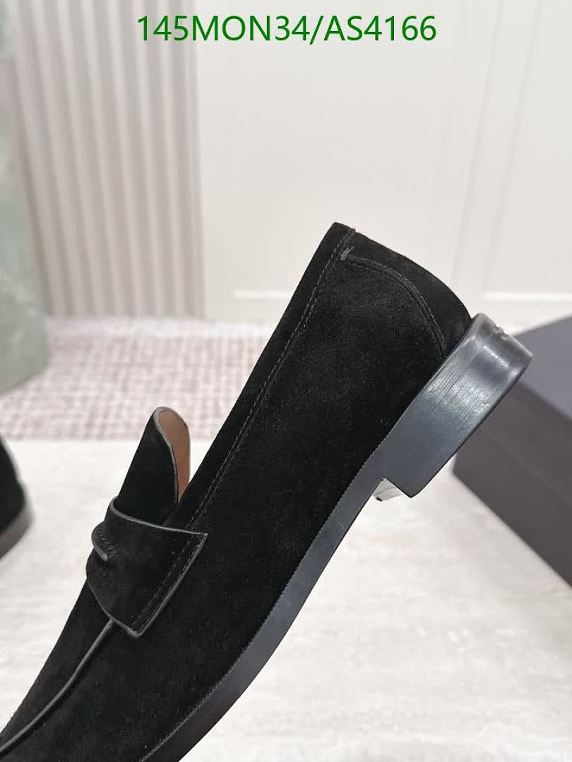 Zegna-Men shoes Code: AS4166 $: 145USD