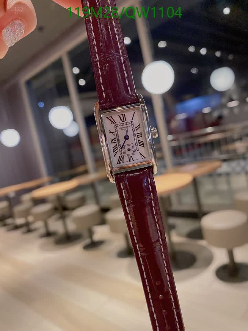 Longines-Watches4A Quality Code: QW1104 $: 119USD