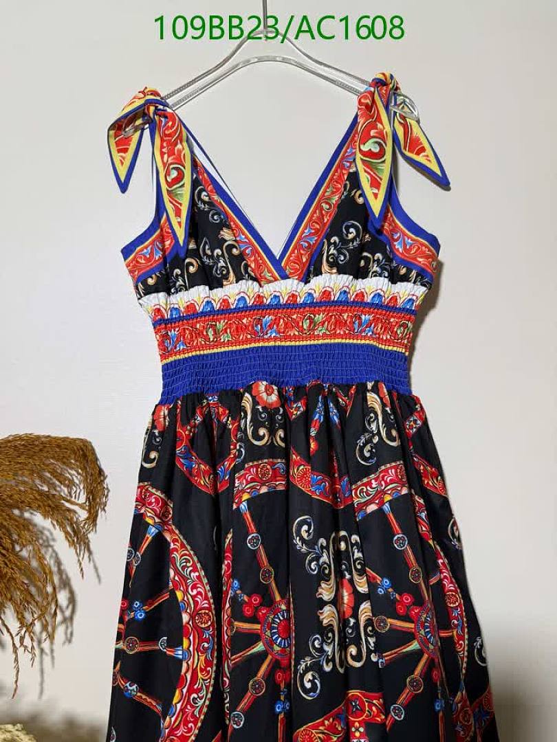 D&G-Clothing Code: AC1608 $: 109USD